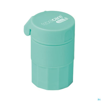 Febelcare cut&crush coupeur&broyeur medicament