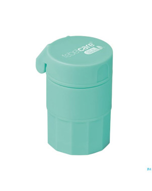 Febelcare cut&crush coupeur&broyeur medicament