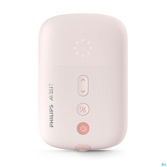 Philips avent moteur tire lait location