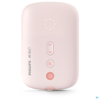 Philips avent moteur tire lait location