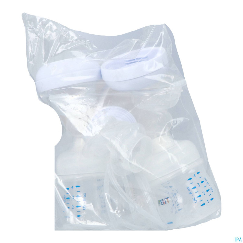 Philips avent set pers tire lait location