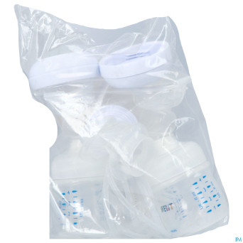 Philips avent set pers tire lait location