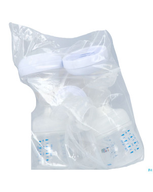 Philips avent set pers tire lait location