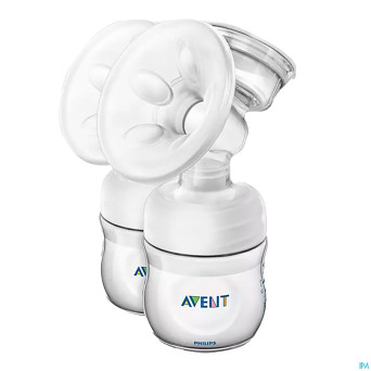 Philips avent set pers tire lait location
