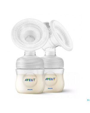 Philips avent set pers tire lait location