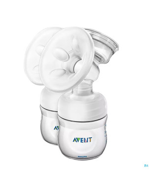 Philips avent set pers tire lait location