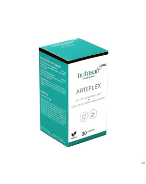 Arteflex    v-caps 30