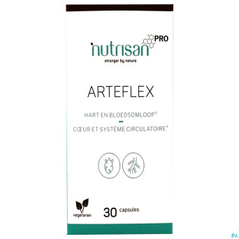 Arteflex    v-caps 30