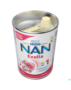 Nan evolia 1    400g