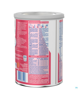 Nan evolia 1    400g