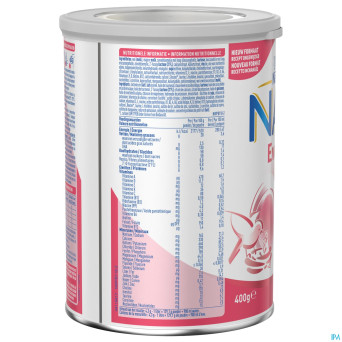 Nan evolia 1    400g