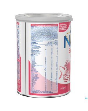 Nan evolia 1    400g