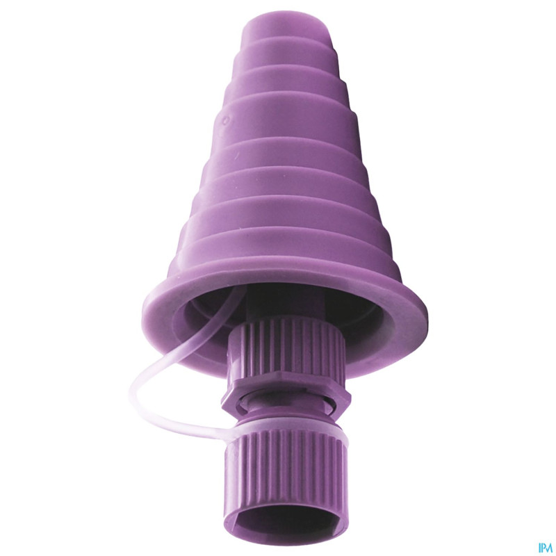 Proneo variobottle adaptor