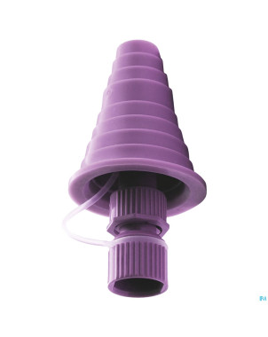 Proneo variobottle adaptor