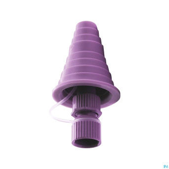 Proneo variobottle adaptor
