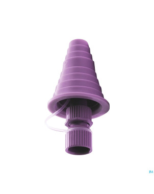 Proneo variobottle adaptor