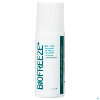 Biofreeze roll-on    89ml