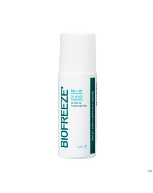 Biofreeze roll-on    89ml