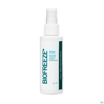 Biofreeze spray 118ml