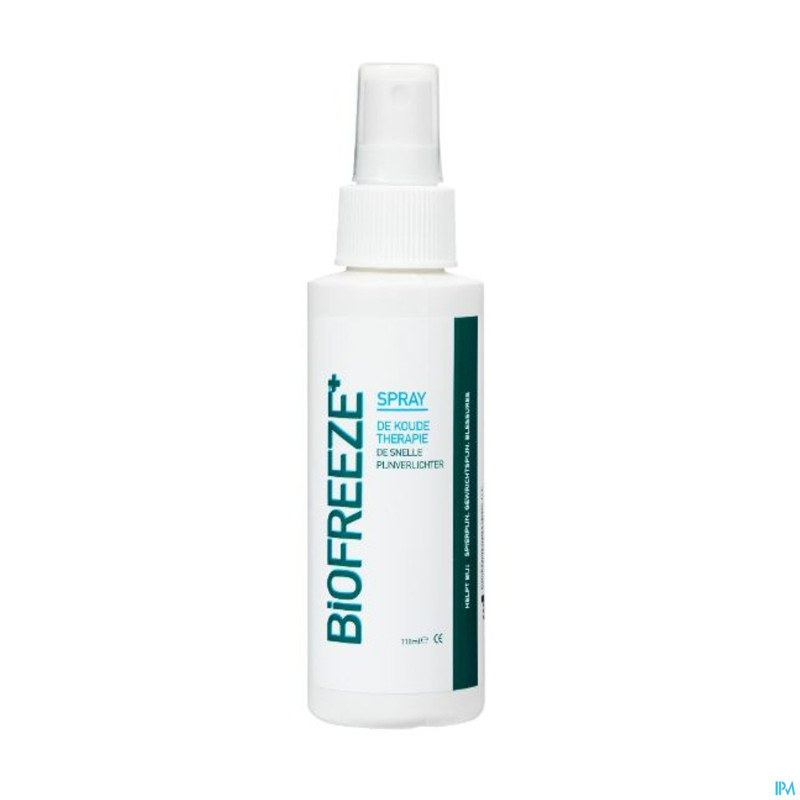 Biofreeze spray 118ml