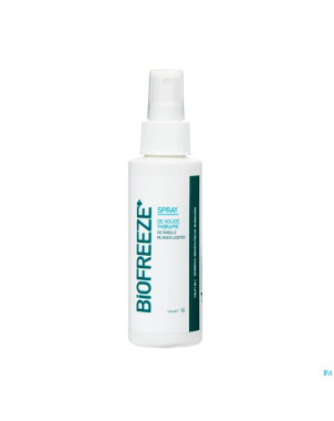 Biofreeze spray 118ml