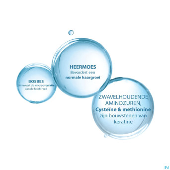 Ducray anacaps tri-activ    caps 90