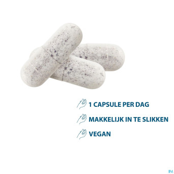 Ducray anacaps tri-activ    caps 90