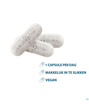 Ducray anacaps tri-activ    caps 90