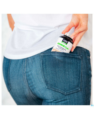 Stc nutrition premium cla+ caps 90