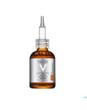 Vichy liftactiv supreme vit c serum    20ml