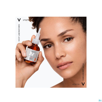 Vichy liftactiv supreme vit c serum    20ml