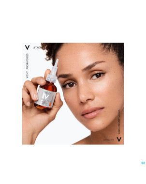 Vichy liftactiv supreme vit c serum    20ml