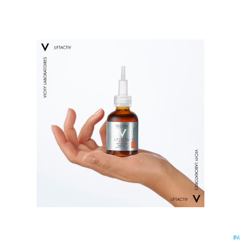 Vichy liftactiv supreme vit c serum    20ml