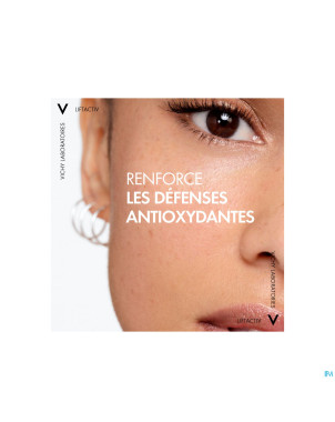 Vichy liftactiv supreme vit c serum    20ml