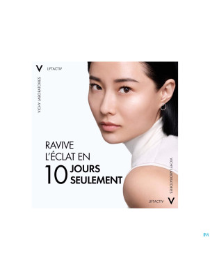 Vichy liftactiv supreme vit c serum    20ml