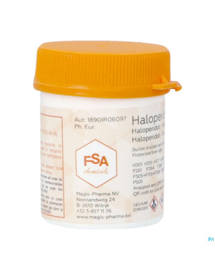 Haloperidol 1g magis