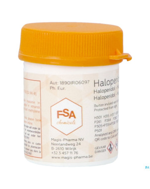 Haloperidol 1g magis