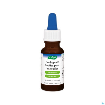 A.vogel oreilles cerumen    gouttes 20ml