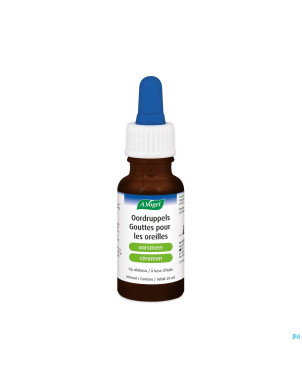 A.vogel oreilles cerumen    gouttes 20ml