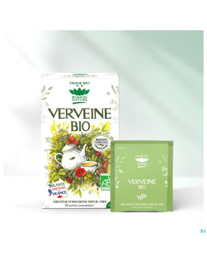 Romon nature verveine bio   sach 18