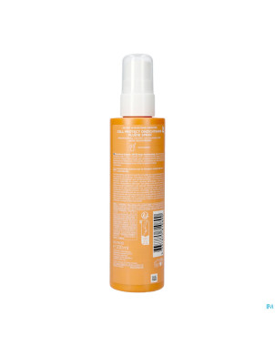 Vichy capital spray prot. cell. ip30 spray 200ml