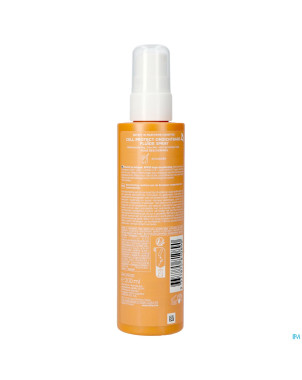 Vichy capital spray prot. cell. ip30 spray 200ml