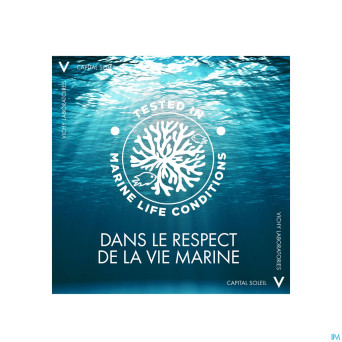 Vichy capital spray prot. cell. ip30 spray 200ml