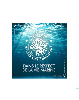 Vichy capital spray prot. cell. ip30 spray 200ml