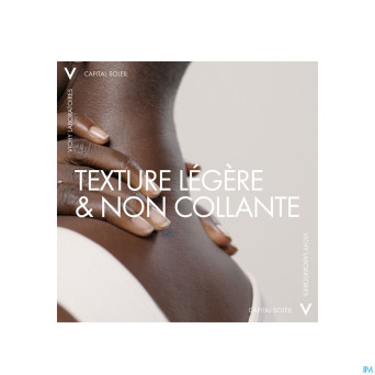 Vichy capital spray prot. cell. ip30 spray 200ml