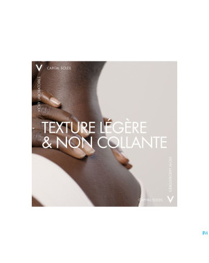 Vichy capital spray prot. cell. ip30 spray 200ml