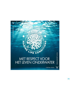 Vichy capital spray prot. cell. ip30 spray 200ml