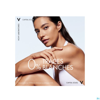 Vichy capital spray prot. cell. ip50+ spray 200ml