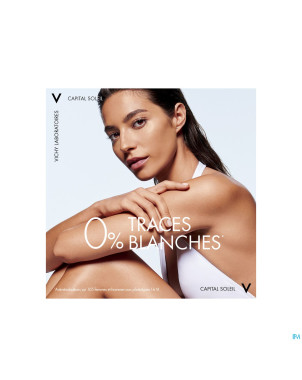 Vichy capital spray prot. cell. ip50+ spray 200ml