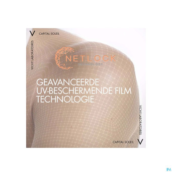 Vichy capital spray prot. cell. ip50+ spray 200ml